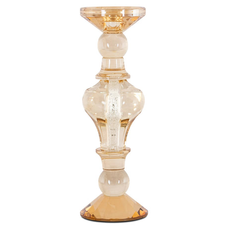 lysholder Dilan ravstor Richmond Interiors Lysestake