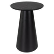 Sluttbord Jazz svart Richmond Interiors Sidebord