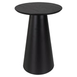 Sluttbord Jazz svart Richmond Interiors Sidebord
