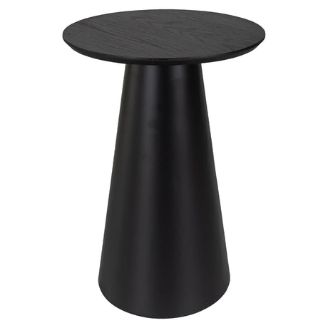 Sluttbord Jazz svart Richmond Interiors Sidebord
