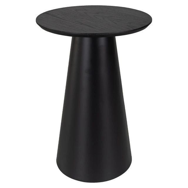 Sluttbord Jazz svart Richmond Interiors Sidebord
