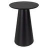 Sluttbord Jazz svart Richmond Interiors Sidebord
