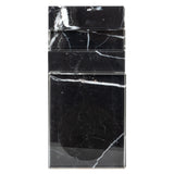 Bokstativ Fancy black Richmond Interiors Hylle