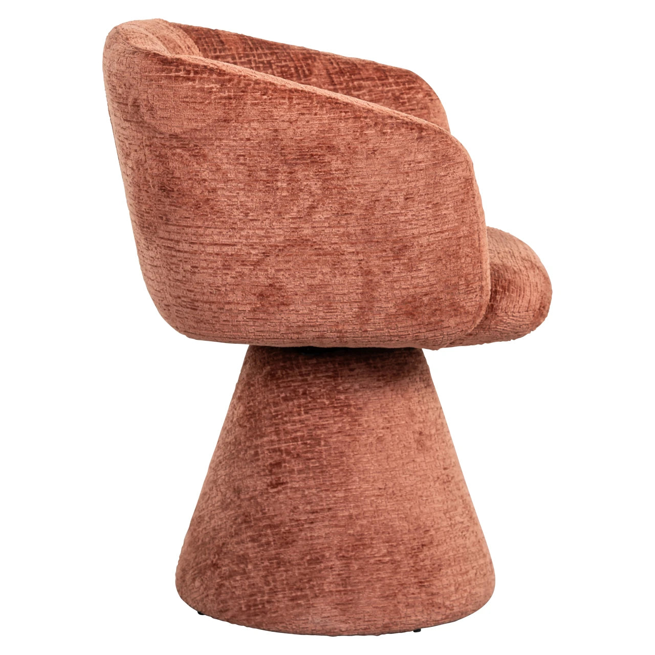Spise stol Madeline blush fusion dreibar Richmond Interiors Spisestol