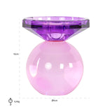 Lysestake Una rosa Richmond Interiors Lysestake
