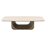 Kaffebord Maxfield beige Richmond Interiors Sofabord