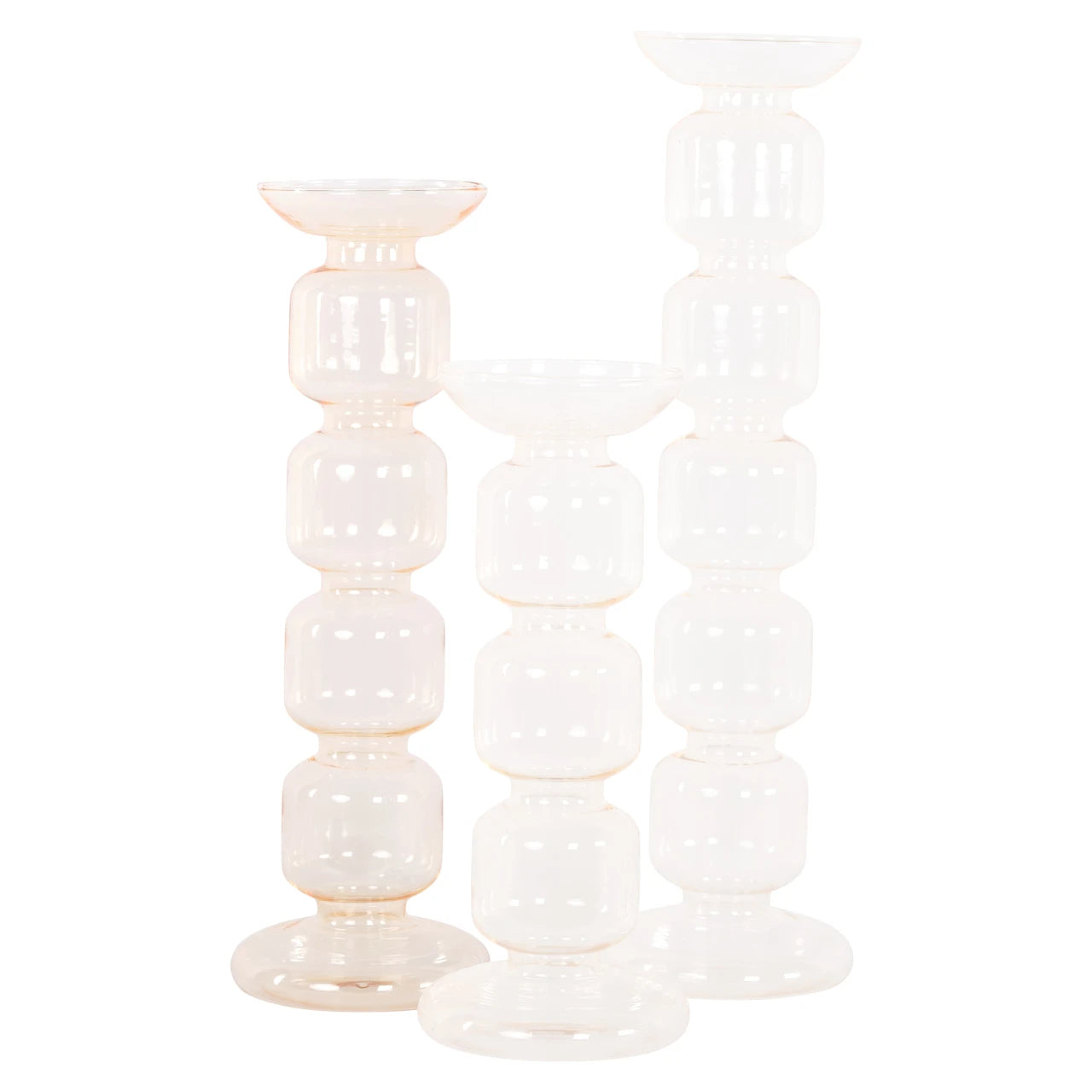 lysholder Rabia ravfarget medium Richmond Interiors Lysestake