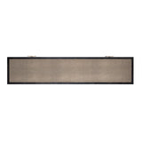 TV-benk Bloomville brass shagreen Richmond Interiors TV-benk