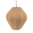 Sora 2 - brun By-Boo Bordlampe