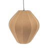 Sora 2 - brun By-Boo Bordlampe
