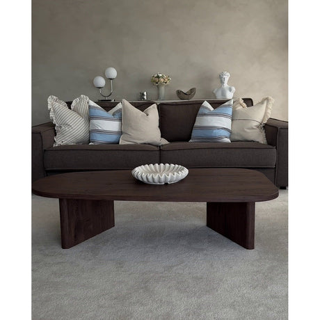 Grönvik sofabord 130cm Venture Design Sofabord