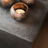 CAMPOS spisebord kvadrat Artwood Spisebord
