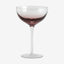 GARO cocktailglas - h18 cm - klart glass/lilje Nordal GLASS/JUGS