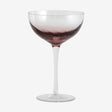 GARO cocktailglas - h18 cm - klart glass/lilje Nordal GLASS/JUGS