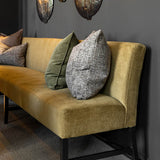 GISELLE matsofa - 140 cm Artwood Sofa