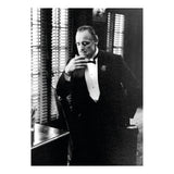 THE GODFATHER Artwood Bilde