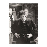 AL PACINO Artwood Bilde