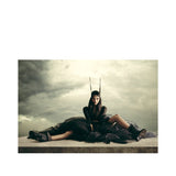 GODDESS Artwood Bilde