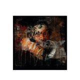 OLD REMBRANDT COLOUR Artwood Bilde