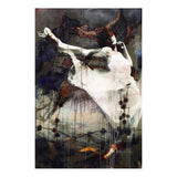 ENTRAPMENT Artwood Bilde