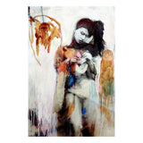 DREAMER Artwood Bilde