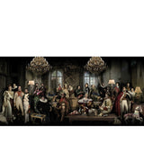 HOLLYWOOD AT GOLDEN AGE Artwood Bilde