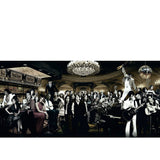 TRUE LEGENDS Artwood Bilde