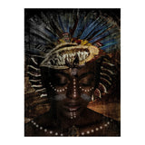 OUT OF AFRICA Artwood Bilde