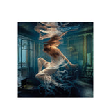 LOST PIANO Artwood Bilde