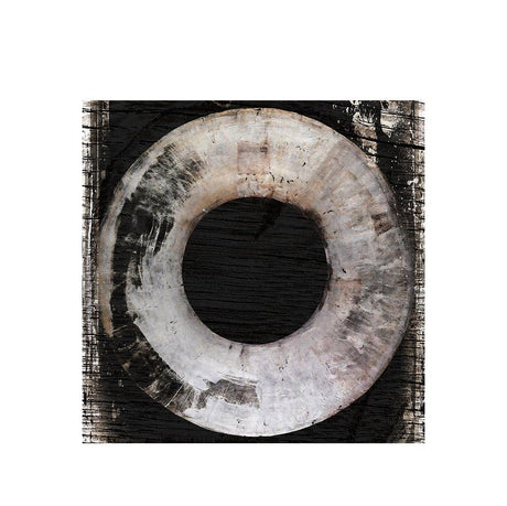 CIRCLE BLACK - -Artwood -Nordstrand Møbler og Interiør