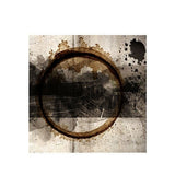 DIFFUSE RING Artwood Bilde