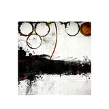 CIRCLES IN THE SKY Artwood Bilde