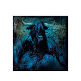 MINOTARUS Artwood Bilde