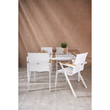 Togo Spisebord 150*100 + Mexico stoler Venture Design Spisegruppe