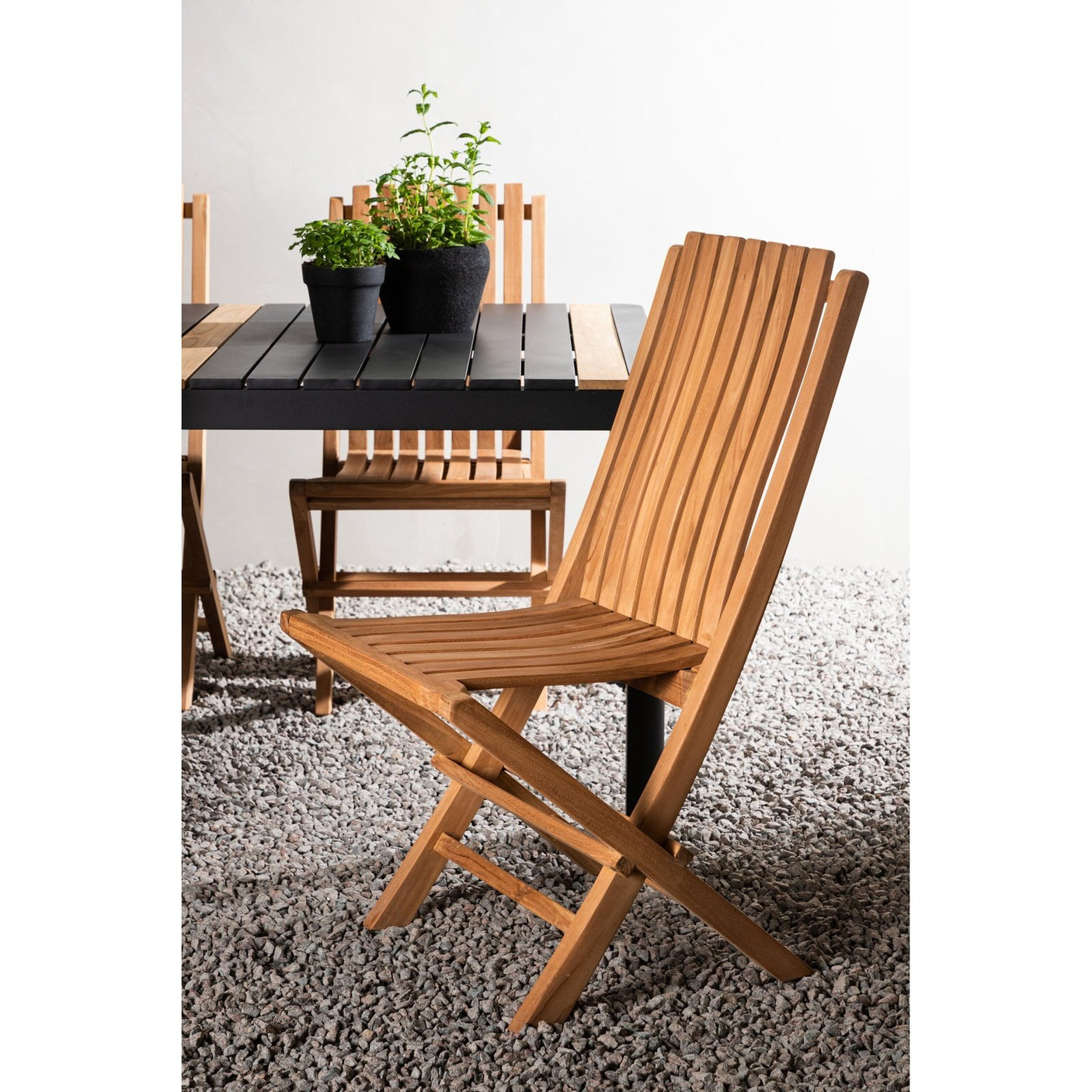 Togo Spisebord 150*100 + Ghana stoler Venture Design Spisegruppe