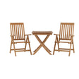 Ghana CAFESETT Venture Design Hagegruppe