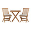 Kenya CAFESETT Venture Design Spisegruppe