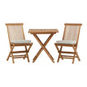 Kenya CAFESETT Venture Design Spisegruppe