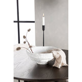 Olivia spisebord+ Chico spisestoler-/ Venture Design Spisegruppe