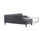 Mecka Sofa Set Venture Design Loungegruppe