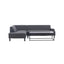 Mecka Sofa Set Venture Design Loungegruppe