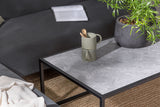 Mecka Sofa Set Venture Design Loungegruppe