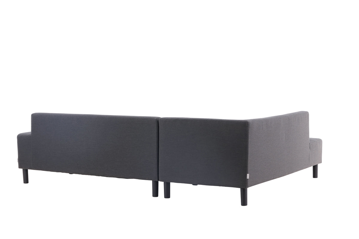 Mecka Sofa Set Venture Design Loungegruppe