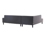 Mecka Sofa Set Venture Design Loungegruppe