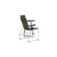 Bacong Cafébord + Bois spisestoler Venture Design Spisegruppe