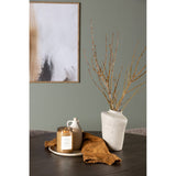 Olivia spisebord + Morning spisestoler Venture Design Spisegruppe