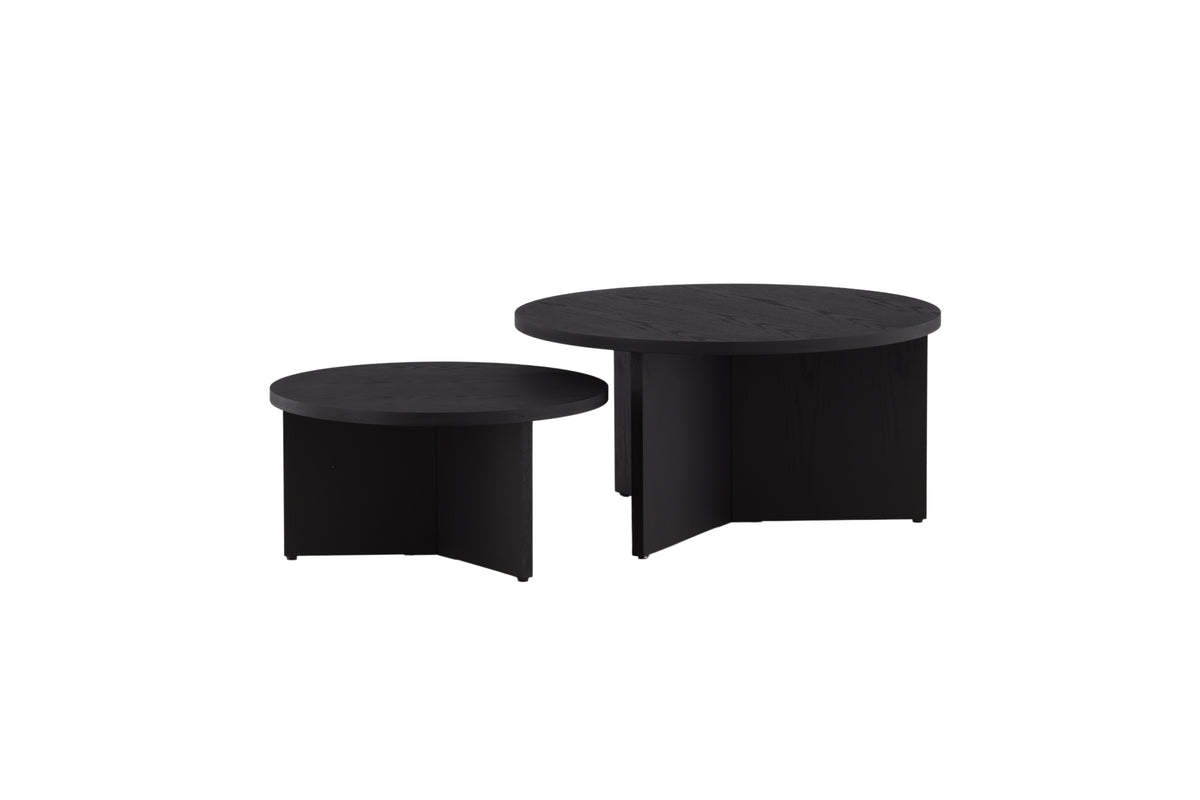 Saltö Sofa Table Venture Design Sofabord