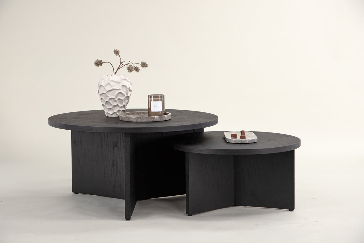Saltö Sofa Table Venture Design Sofabord