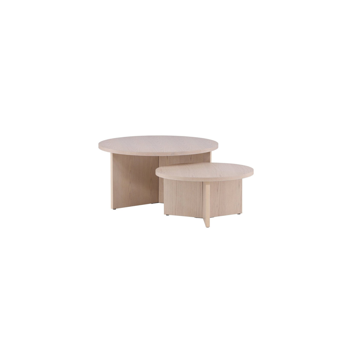 Saltö Sofa Table Venture Design Sofabord