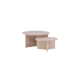 Saltö Sofa Table Venture Design Sofabord